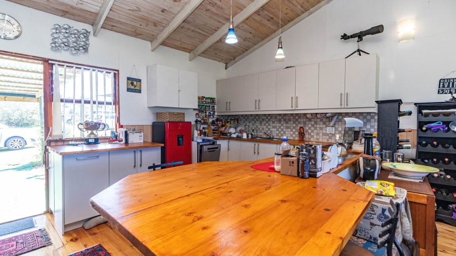 Commercial Property for Sale in Sedgefield Rural Western Cape